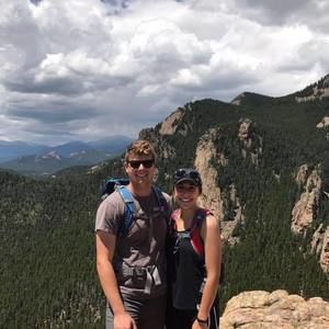 Meet your Posher, Chuck